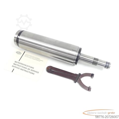 Component SFJ BF 105 / BF-105X330 Hochleistungs-Schleifspindel SN:49274 - ungeb.! -