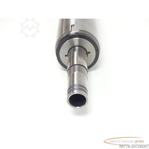Component  SFJ  BF 105 / BF-105X330 Hochleistungs-Schleifspindel SN:49274 - ungeb.! -