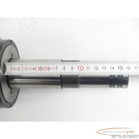 Component  SFJ  BF 105 / BF-105X330 Hochleistungs-Schleifspindel SN:49274 - ungeb.! -