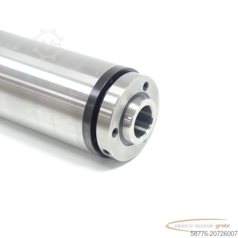 Component  SFJ  BF 105 / BF-105X330 Hochleistungs-Schleifspindel SN:49274 - ungeb.! -