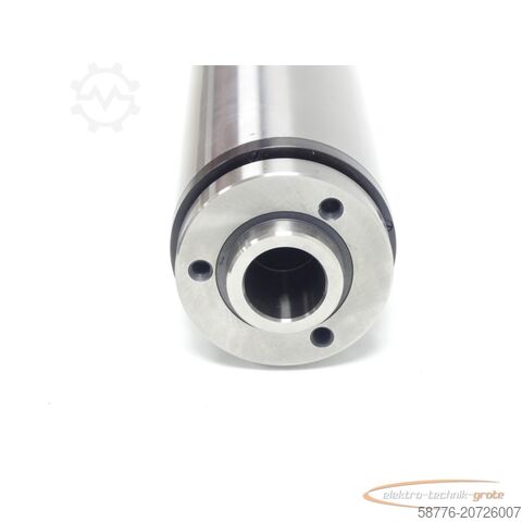 Component  SFJ  BF 105 / BF-105X330 Hochleistungs-Schleifspindel SN:49274 - ungeb.! -