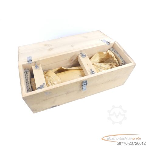 Component  SFJ  BF 105 / BF-105X330 Hochleistungs-Schleifspindel SN:49289 - ungeb.! -