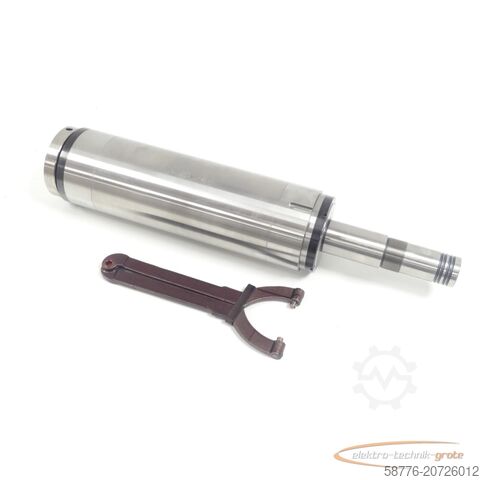 Component SFJ BF 105 / BF-105X330 Hochleistungs-Schleifspindel SN:49289 - ungeb.! -