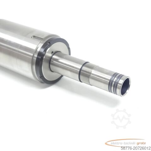 Component SFJ BF 105 / BF-105X330 Hochleistungs-Schleifspindel SN:49289 - ungeb.! -
