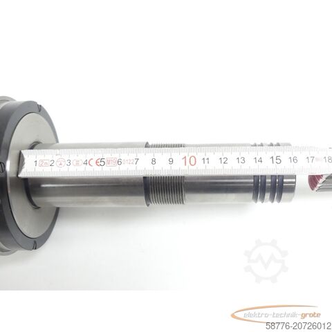 Component  SFJ  BF 105 / BF-105X330 Hochleistungs-Schleifspindel SN:49289 - ungeb.! -
