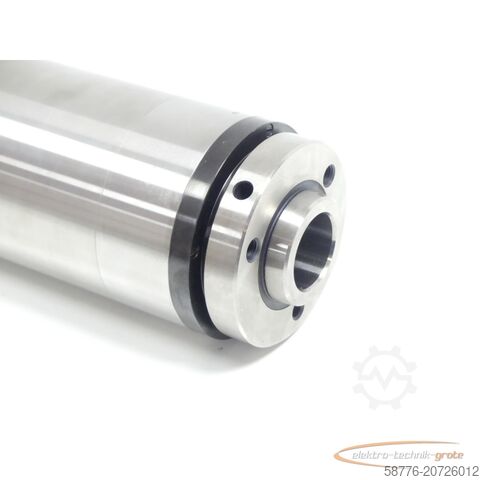 Component SFJ BF 105 / BF-105X330 Hochleistungs-Schleifspindel SN:49289 - ungeb.! -