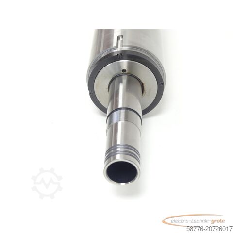 Component  SFJ BF 105 / BF-105X330 Hochleistungs-Schleifspindel SN:49283 - ungeb.! -