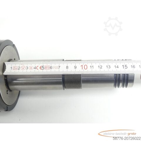 Component  SFJ BF 105 / BF-105X330 Hochleistungs-Schleifspindel SN:49290 - ungeb.! -