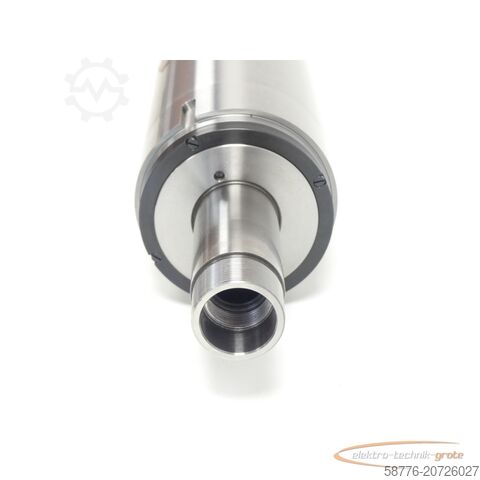 Component  SFJ BF 105 / BF-105X330 Hochleistungs-Schleifspindel SN:49687 - ungeb.! -