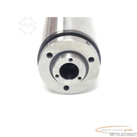Component  SFJ BF 105 / BF-105X330 Hochleistungs-Schleifspindel SN:49687 - ungeb.! -