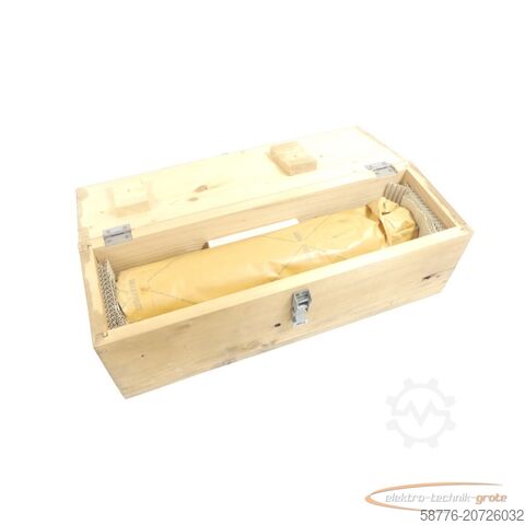 Component  SFJ BF 105 / BF-105X330 Hochleistungs-Schleifspindel SN:49691 - ungeb.! -