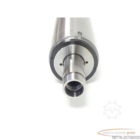 Component  SFJ BF 105 / BF-105X330 Hochleistungs-Schleifspindel SN:49691 - ungeb.! -