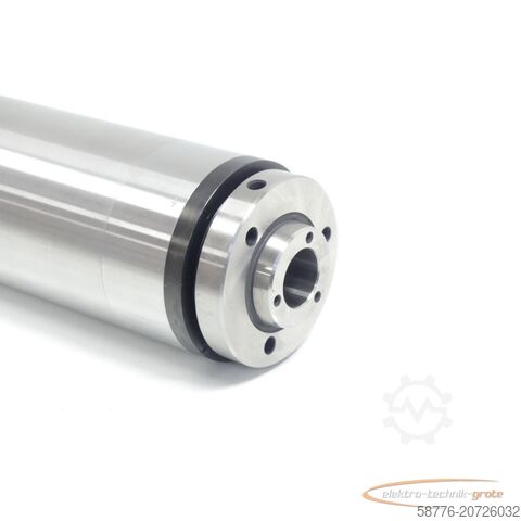 Component  SFJ BF 105 / BF-105X330 Hochleistungs-Schleifspindel SN:49691 - ungeb.! -