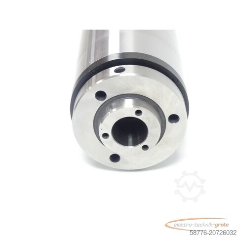 Component  SFJ BF 105 / BF-105X330 Hochleistungs-Schleifspindel SN:49691 - ungeb.! -