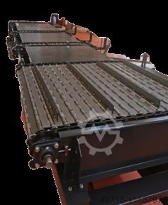 Laserschneidmaschine Dynamic Power Laser FLT-6035ET / 3 Spannfutter / 3kW Raycus