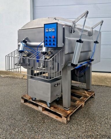 Fleischwolf Sind SVM 1200