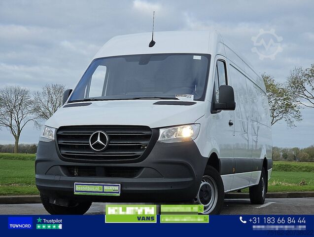 Hochdachkombi MERCEDES-BENZ SPRINTER 315 L3H2 Mbux Airco Eur6