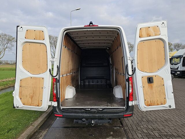Hochdachkombi MERCEDES-BENZ SPRINTER 315 L3H2 Mbux Airco Eur6