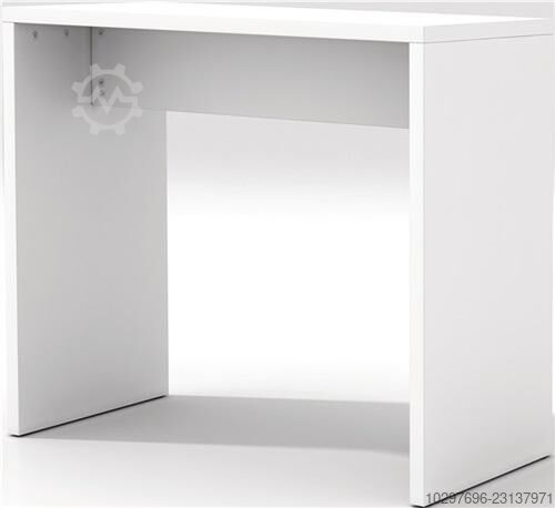 Standing table H1083 x W1200 x D650 mm - 1 pc  