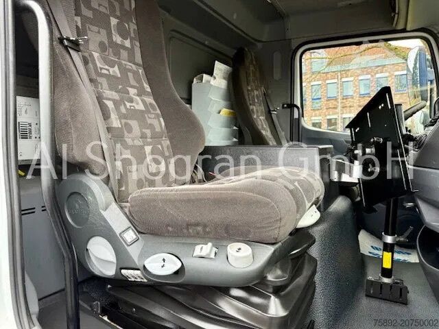 Hebebühne Mercedes-Benz Atego 918 /Versalift 14mtr/Klima/Eu4