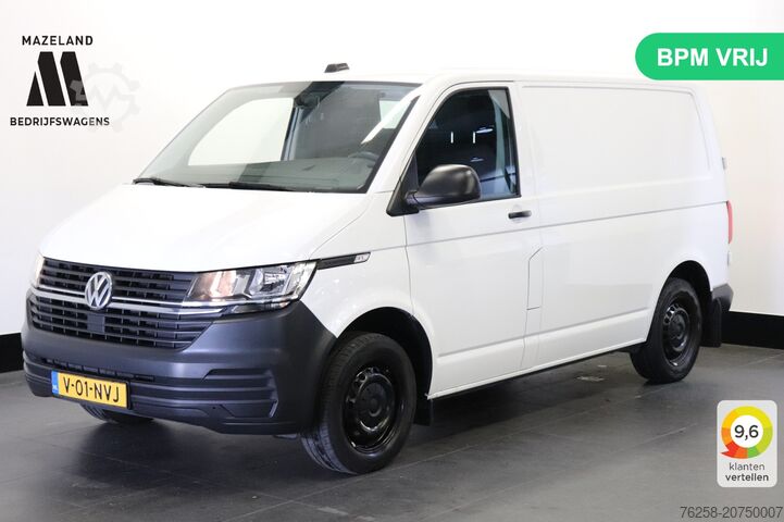 Delivery van VW Transporter 2.0 TDI - EURO 6 - Airco - PDC - Ca...