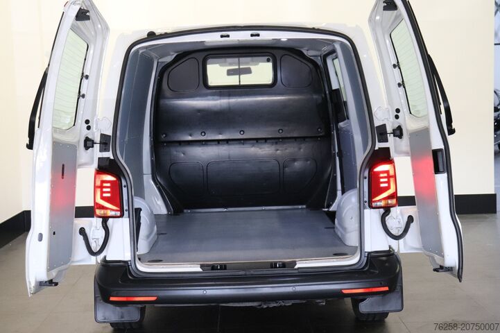 Delivery van VW Transporter 2.0 TDI - EURO 6 - Airco - PDC - Ca...