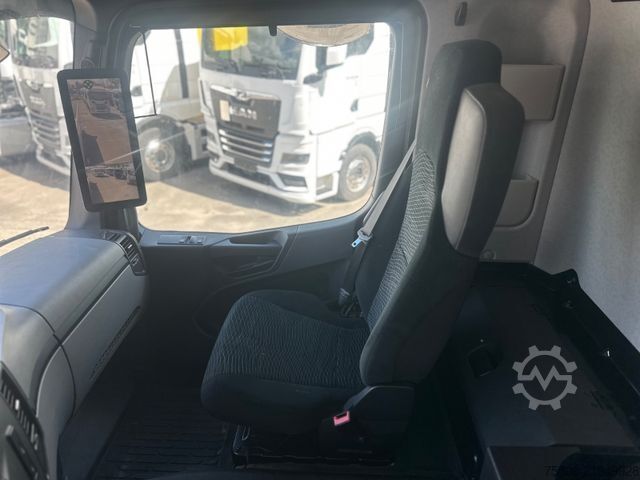 Truck mounted crane MERCEDES-BENZ Actros MP5 2545 Baustoff Palfinger PK22002 Funk
