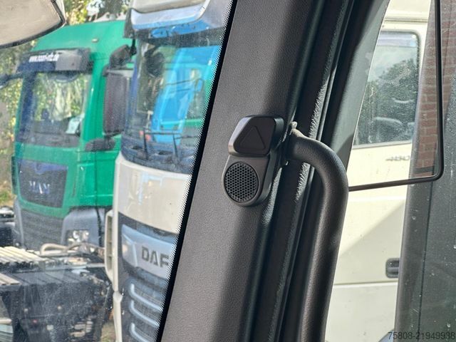 Standard tractor unit MERCEDES-BENZ Actros 1840 ADR FL/AT Safety Xenon PTO
