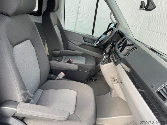 High top van VOLKSWAGEN Crafter Kasten 35 L3H3 Autom. NAVI SITZHZ ACC