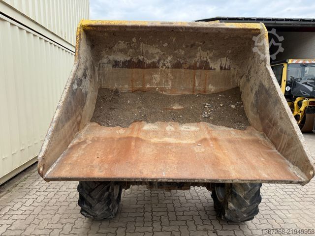 Other WACKER Neuson DW60 / Kabine / 2016 BJ