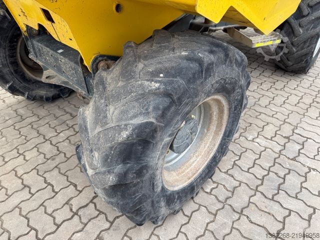 Other WACKER Neuson DW60 / Kabine / 2016 BJ