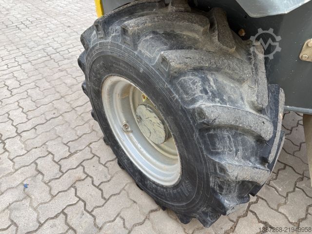 Other WACKER Neuson DW60 / Kabine / 2016 BJ
