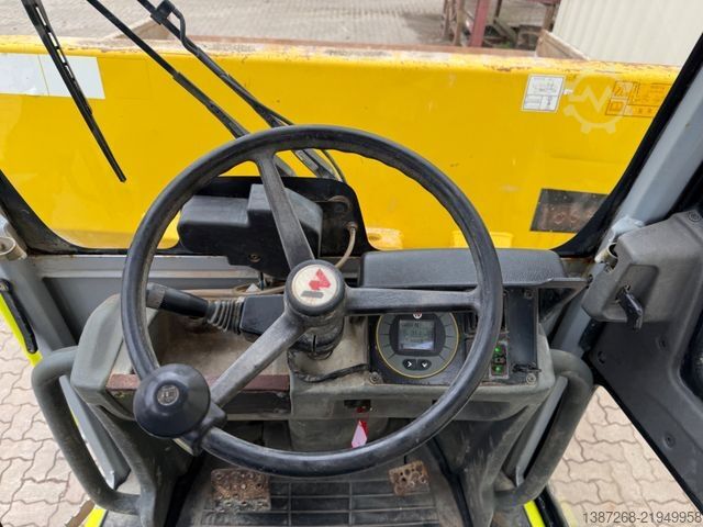 Other WACKER Neuson DW60 / Kabine / 2016 BJ