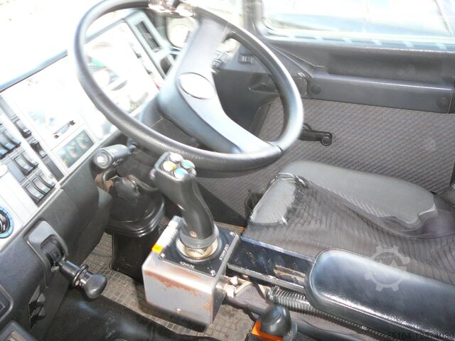 Other MAN 26.314 Müllwagen