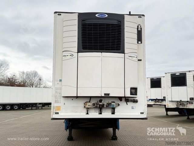 Kühlauflieger Schmitz Cargobull Tiefkühler Standard