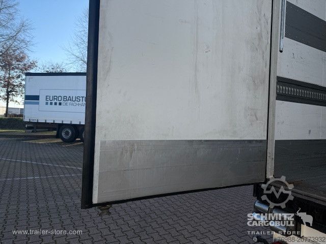 Kühlauflieger Schmitz Cargobull Tiefkühler Standard Doppelstock