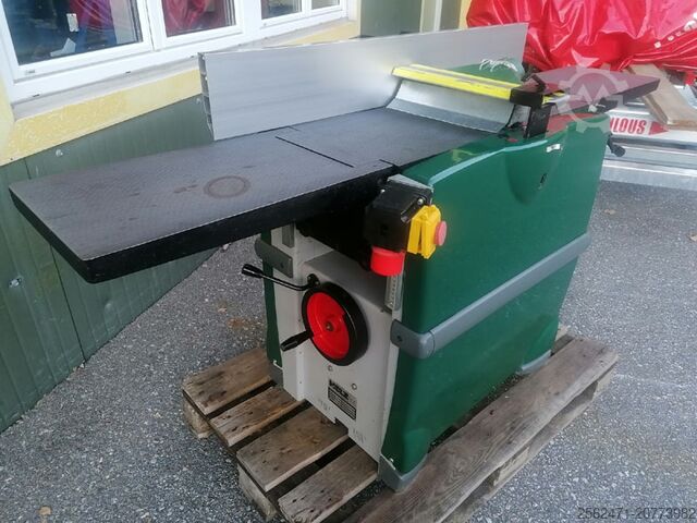 Used AD planer Holzprofi STÖ310V Holzprofi STÖ310V