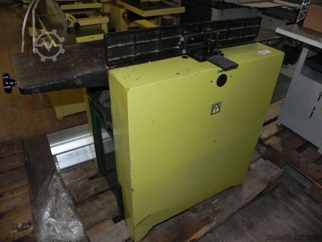 AD-Hobelmaschine KDR STÖ310  gebraucht Holzprofi STÖ310