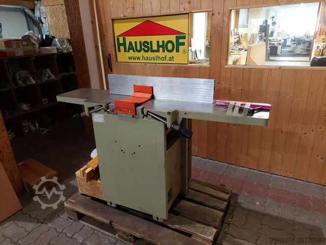 AD-Hobelmaschine Minimax 310  gebraucht SCM Minimax 310