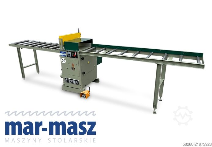 Cross-cut circular saw REMA DMDK-50A