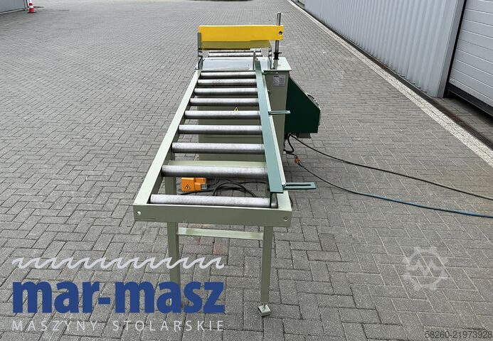 Cross-cut circular saw REMA DMDK-50A