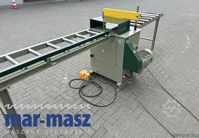 Cross-cut circular saw REMA DMDK-50A