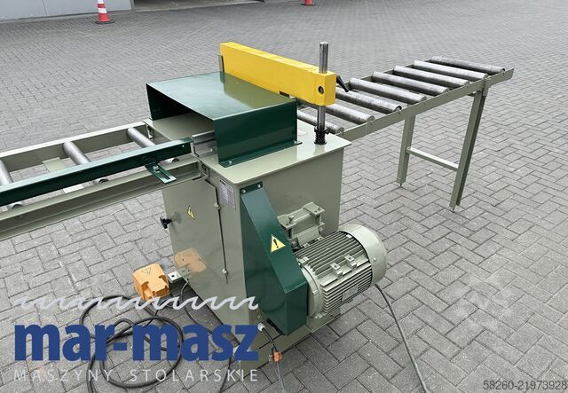 Cross-cut circular saw REMA DMDK-50A