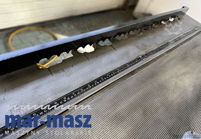 29-spindle multi-spindle drilling machine SCM FM 29 S