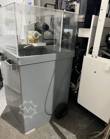 Wire eroding machine AGIE CHARMILLES CUT 30 P