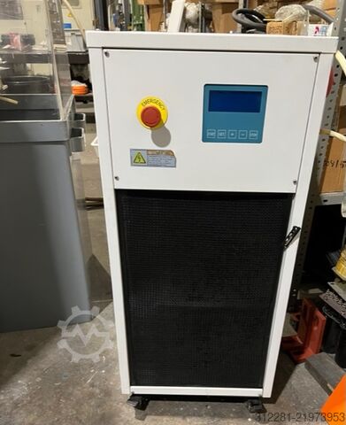 Wire eroding machine AGIE CHARMILLES CUT 30 P