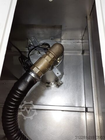 Wire eroding machine AGIE CHARMILLES CUT 30 P