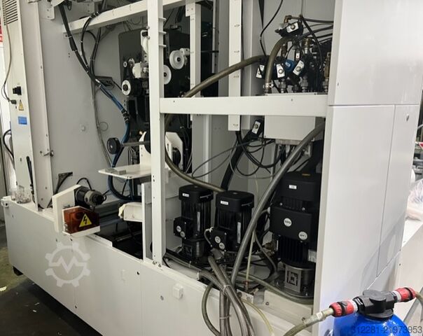 Wire eroding machine AGIE CHARMILLES CUT 30 P