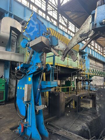 Bündelbindemaschine Sund Birsta KNRA-6/900x1200