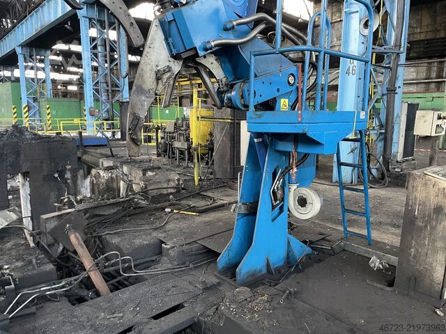 Bündelbindemaschine Sund Birsta KNRA-6/900x1200